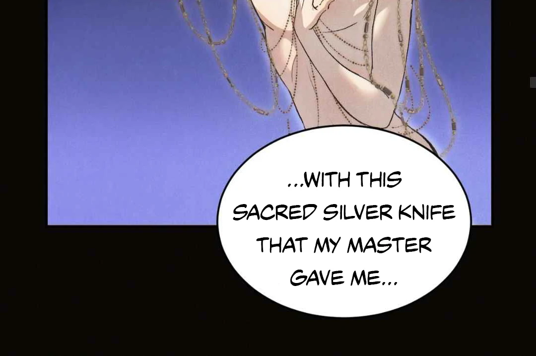 Peach Boy - Chapter 38 manhwa
