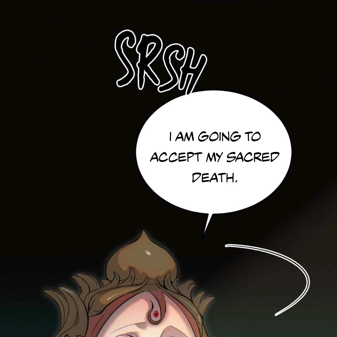 Peach Boy - Chapter 38 manhwa