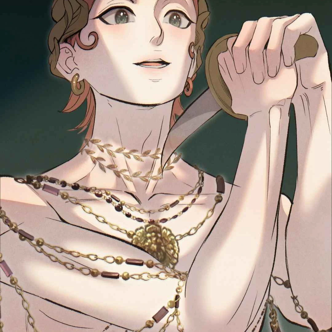 Peach Boy - Chapter 38 manhwa