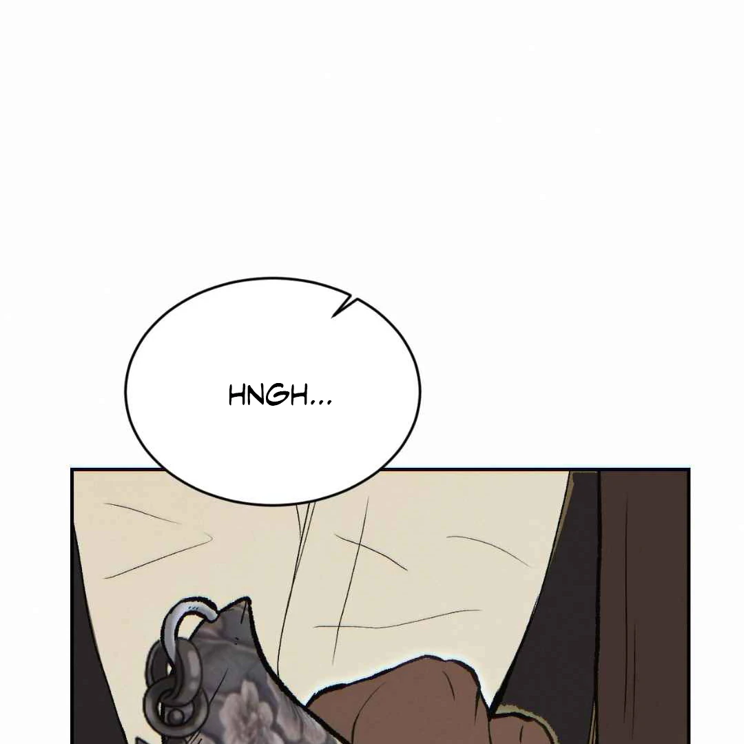 Peach Boy - Chapter 38 manhwa