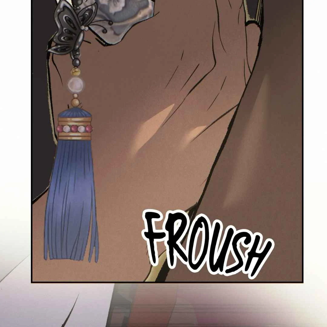 Peach Boy - Chapter 38 manhwa