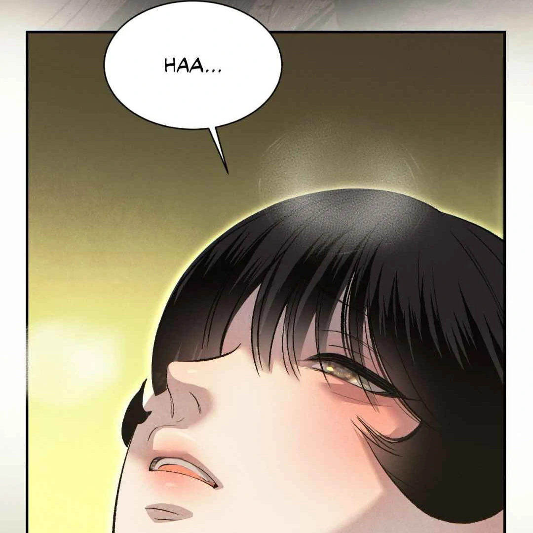 Peach Boy - Chapter 38 manhwa
