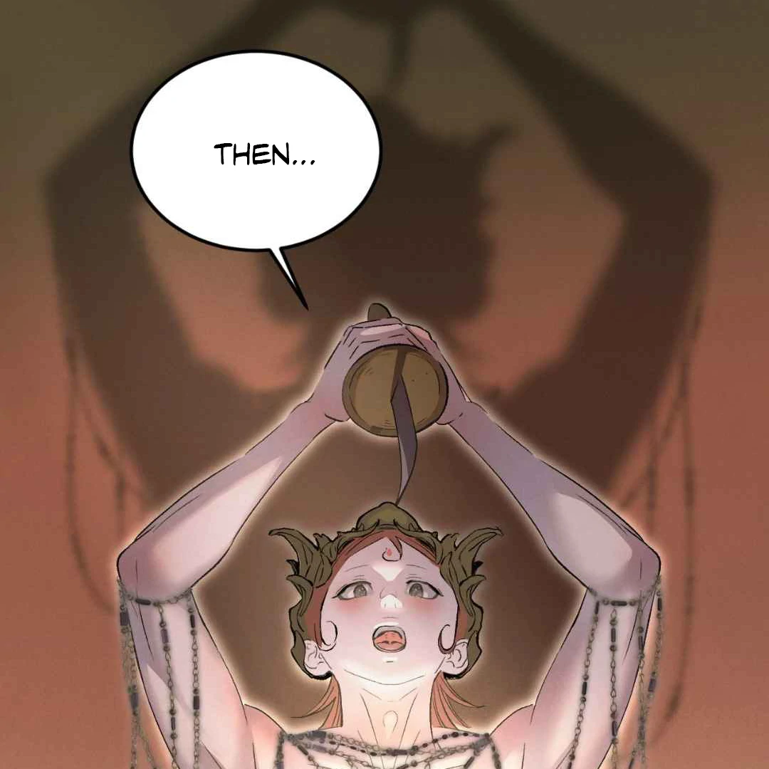Peach Boy - Chapter 38 manhwa