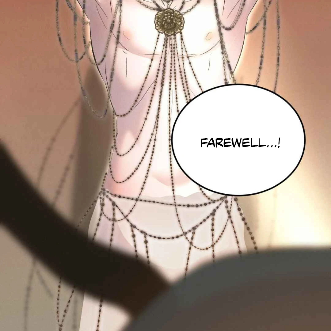 Peach Boy - Chapter 38 manhwa