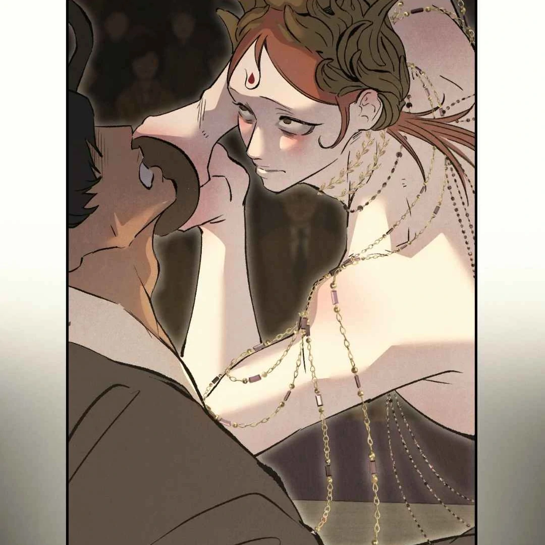 Peach Boy - Chapter 38 manhwa