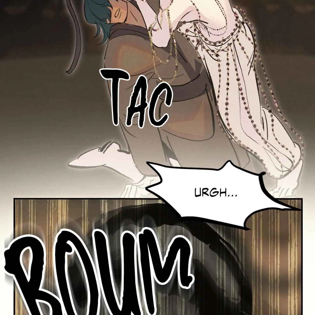 Peach Boy - Chapter 38 manhwa