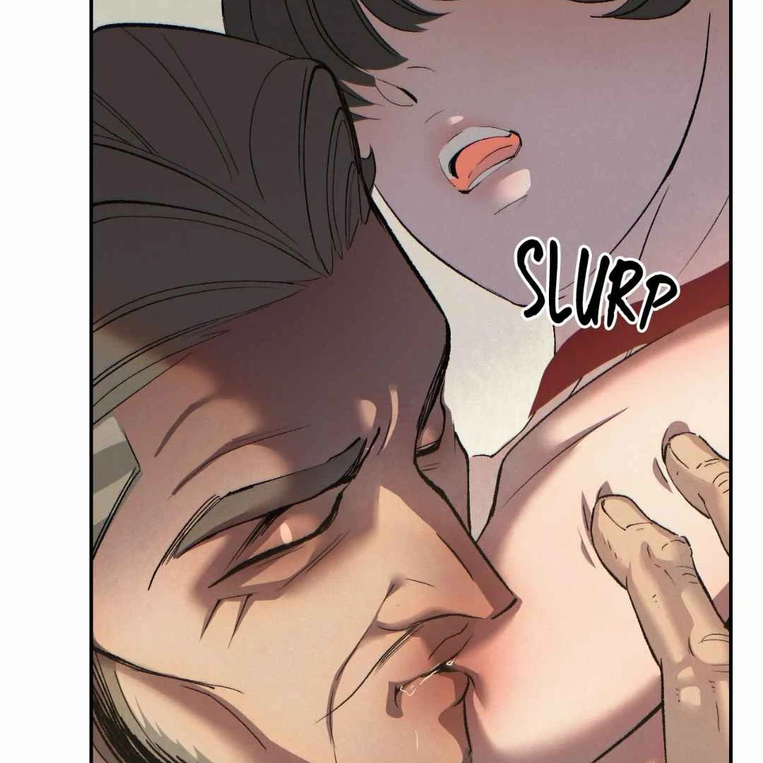 Peach Boy - Chapter 38 manhwa