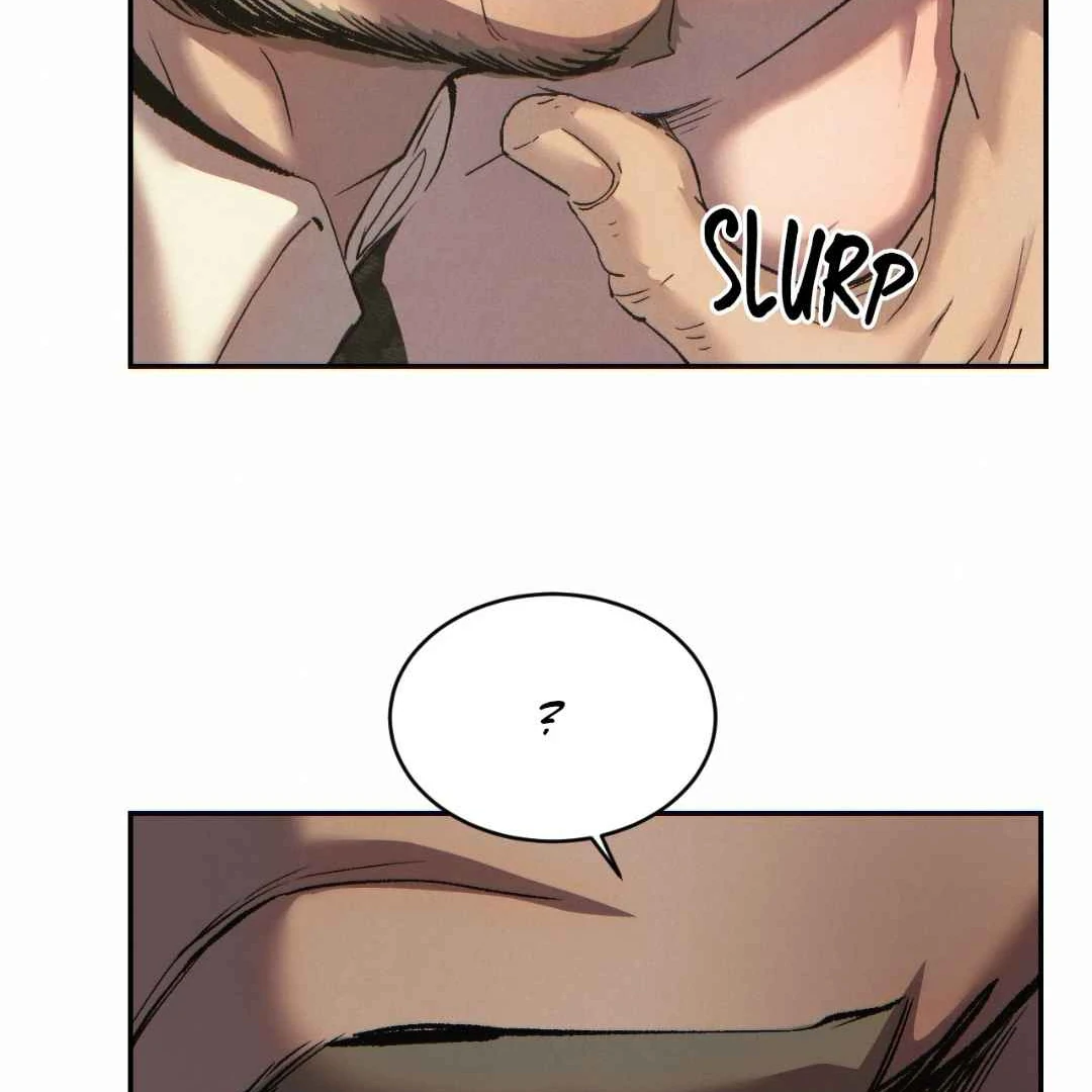 Peach Boy - Chapter 38 manhwa