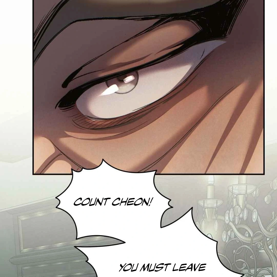 Peach Boy - Chapter 38 manhwa