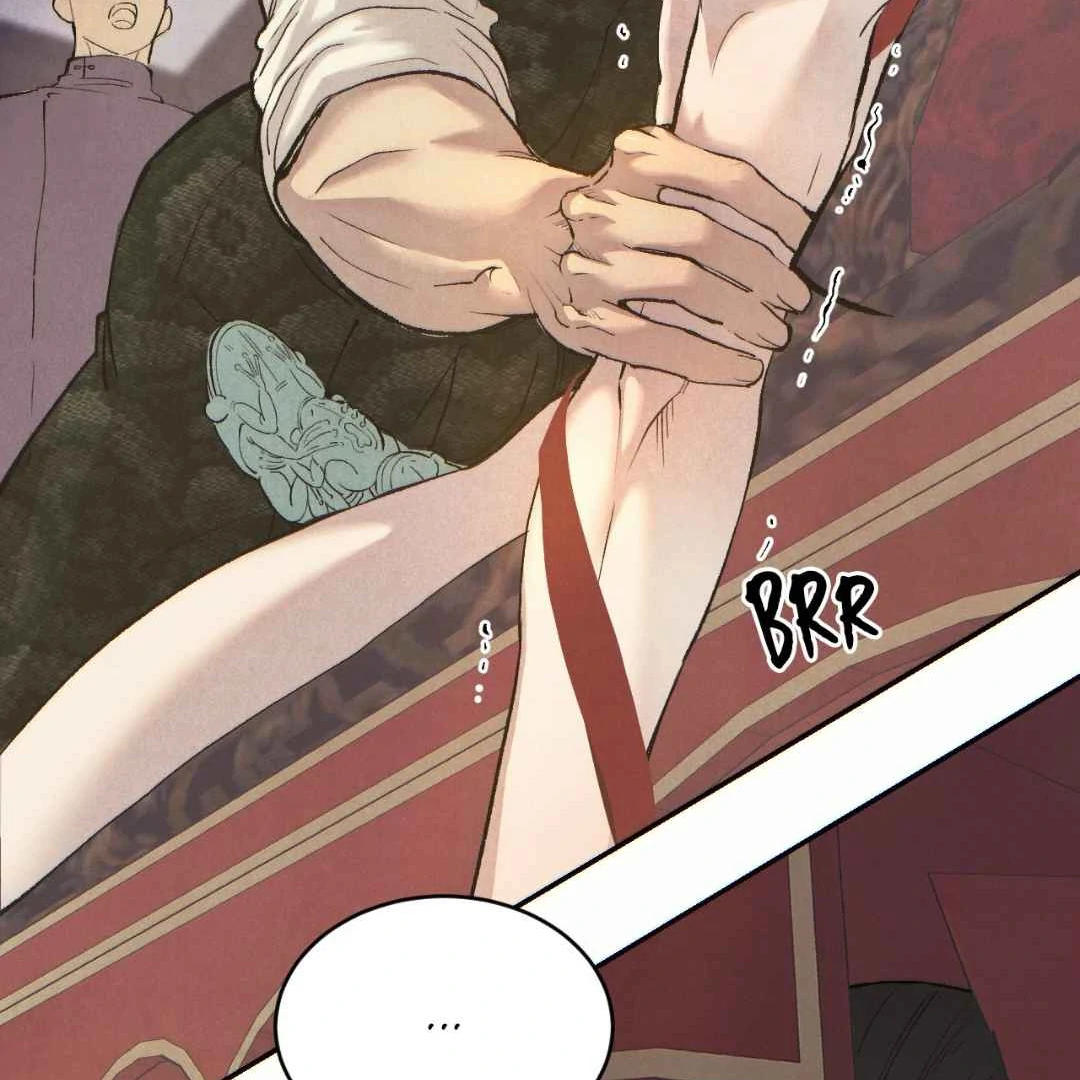 Peach Boy - Chapter 38 manhwa