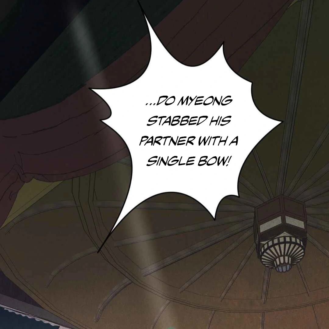 Peach Boy - Chapter 38 manhwa