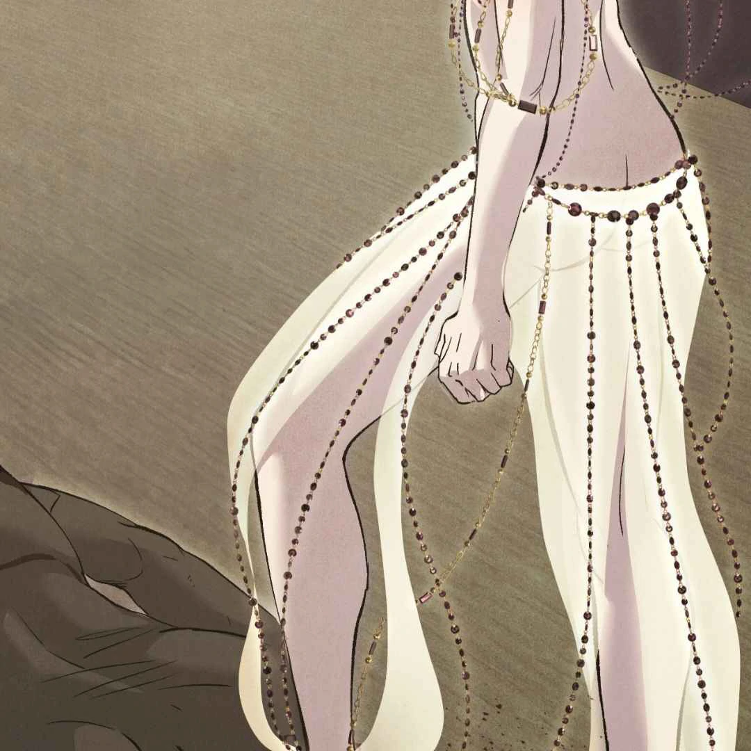 Peach Boy - Chapter 38 manhwa