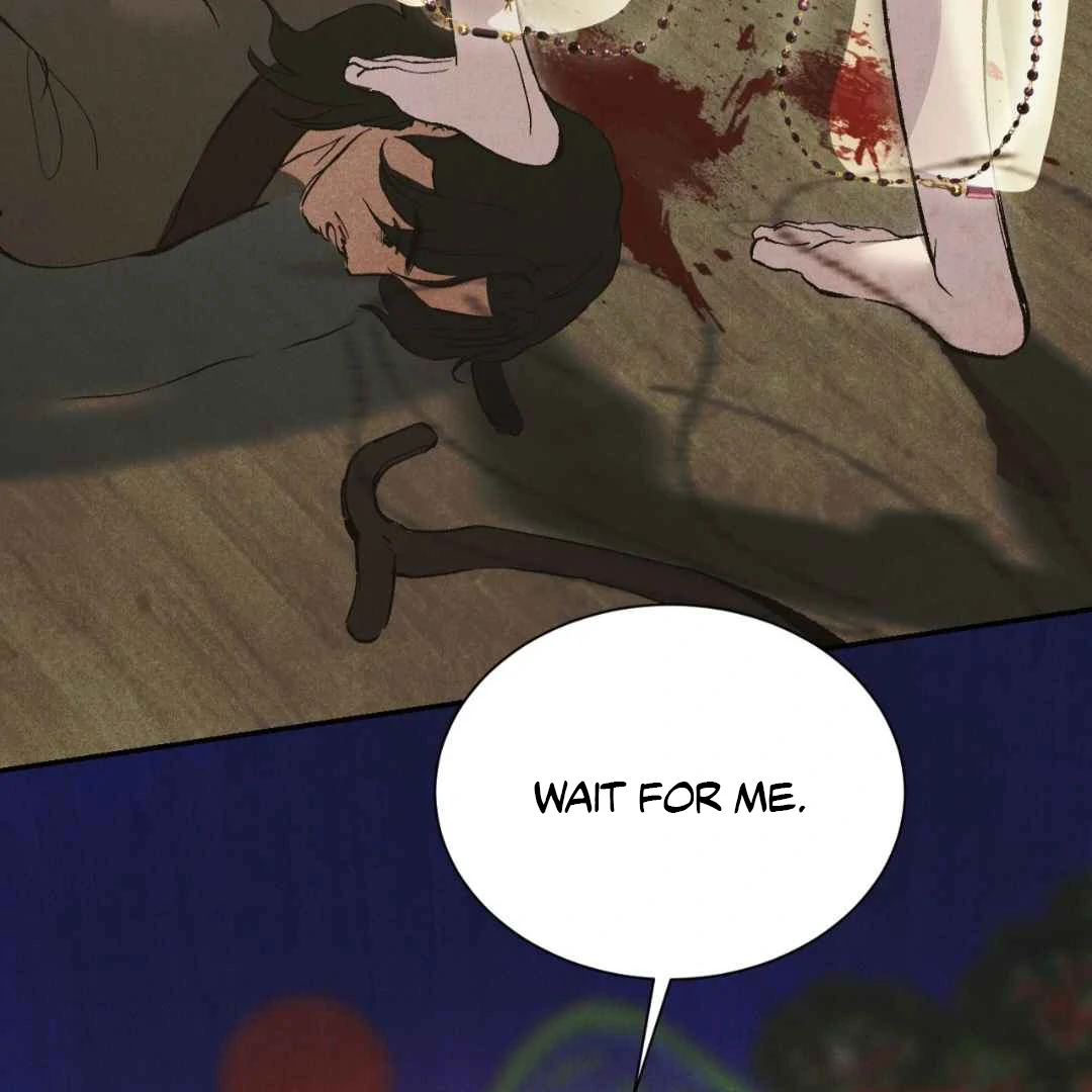 Peach Boy - Chapter 38 manhwa