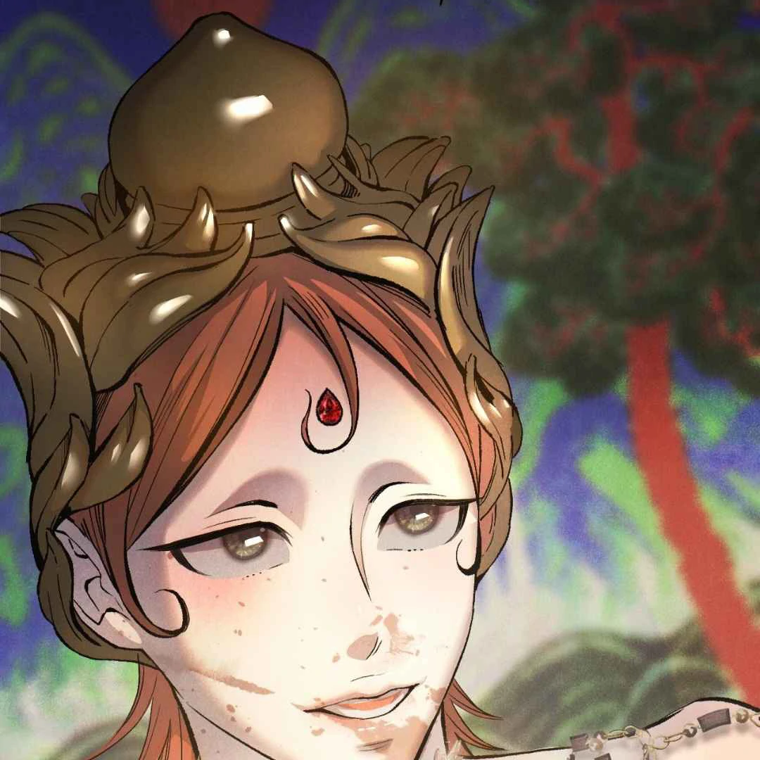 Peach Boy - Chapter 38 manhwa