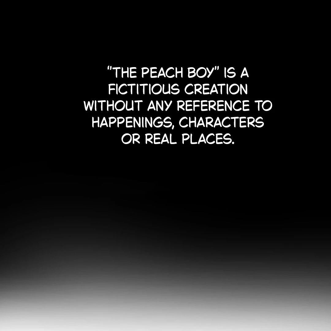 Peach Boy - Chapter 4 manhwa