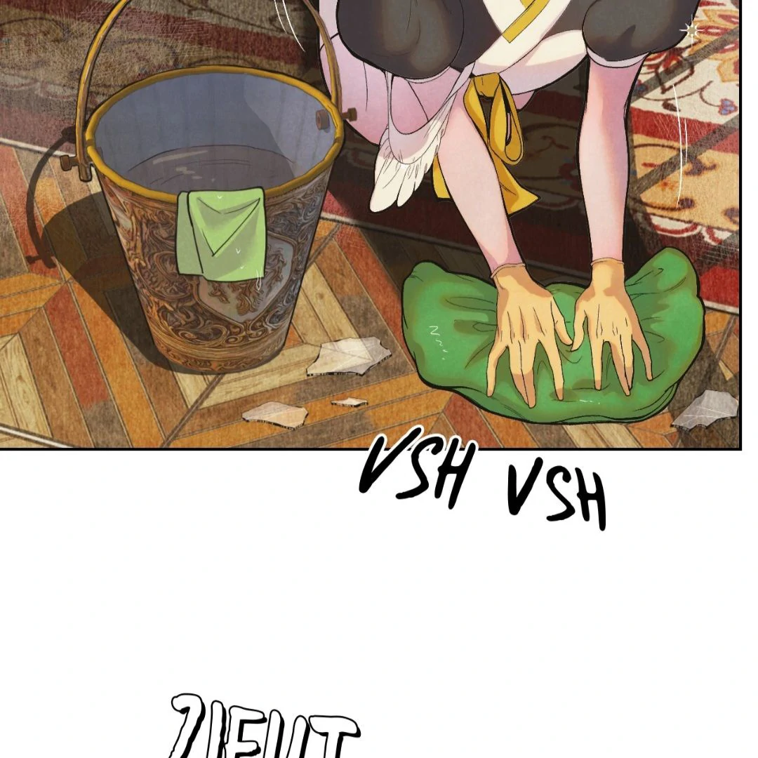 Peach Boy - Chapter 4 manhwa