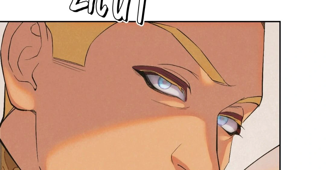 Peach Boy - Chapter 4 manhwa
