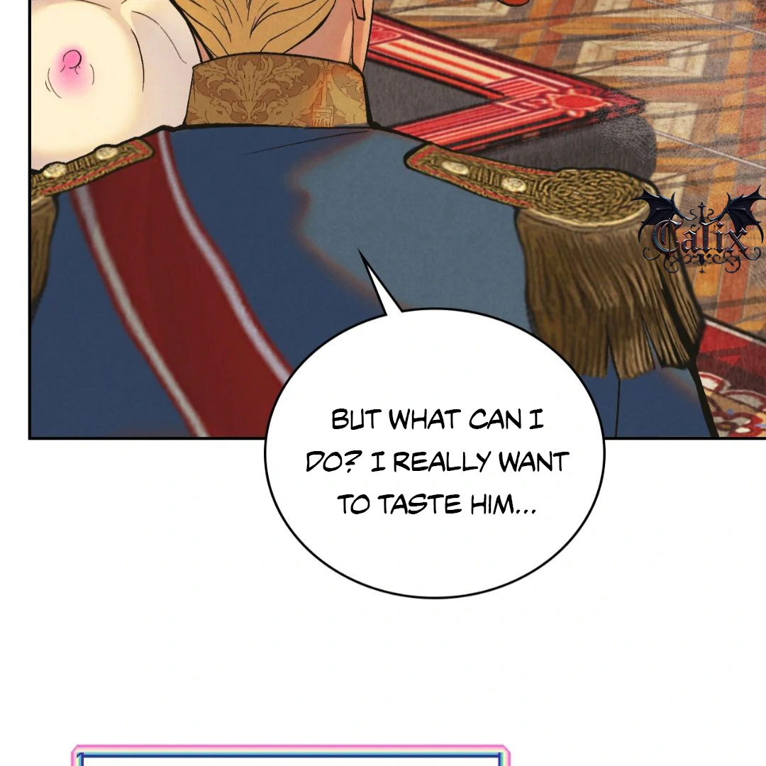 Peach Boy - Chapter 4 manhwa