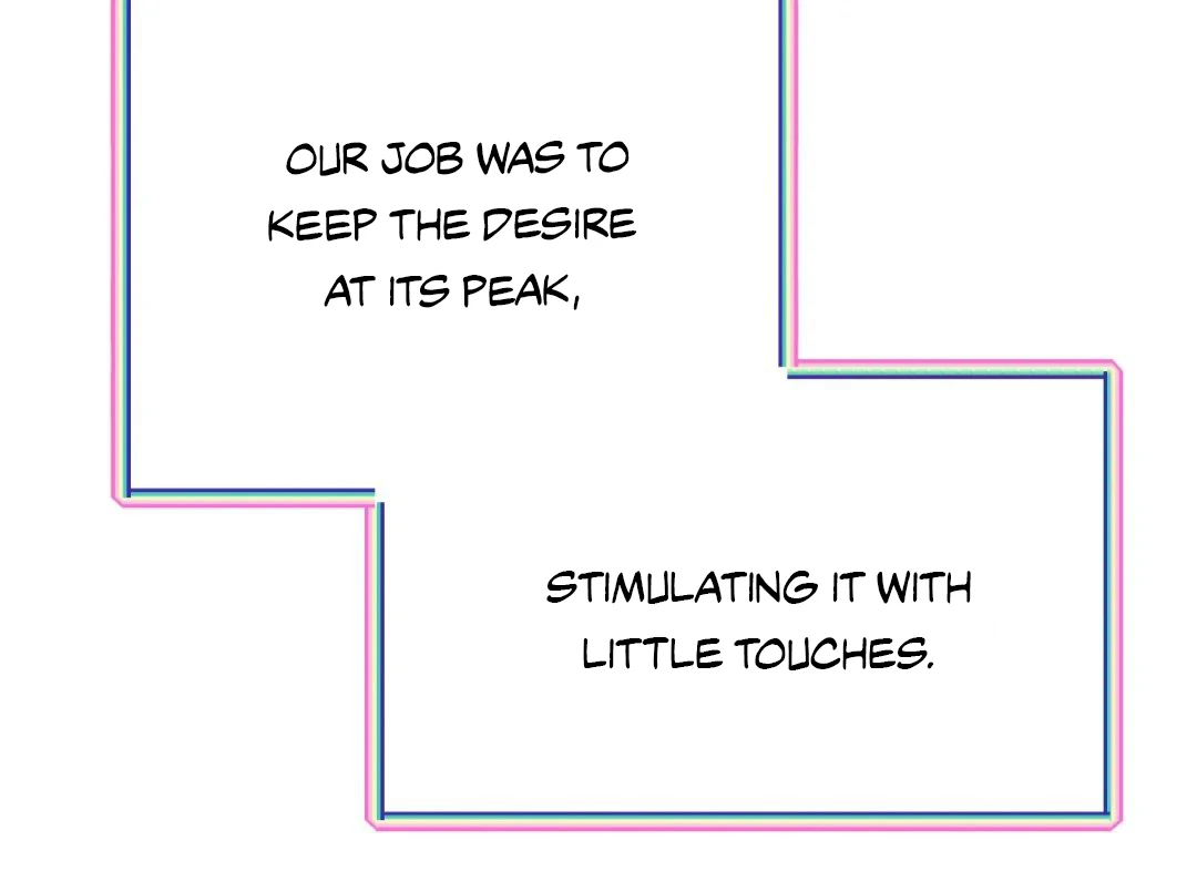 Peach Boy - Chapter 4 manhwa