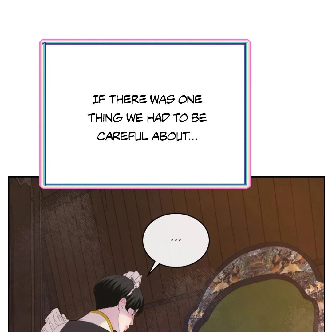 Peach Boy - Chapter 4 manhwa