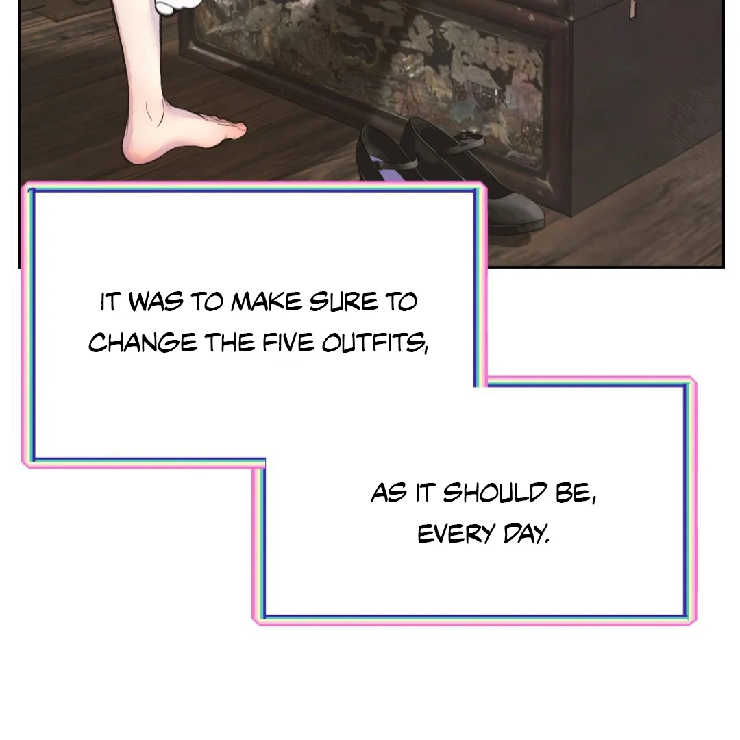 Peach Boy - Chapter 4 manhwa