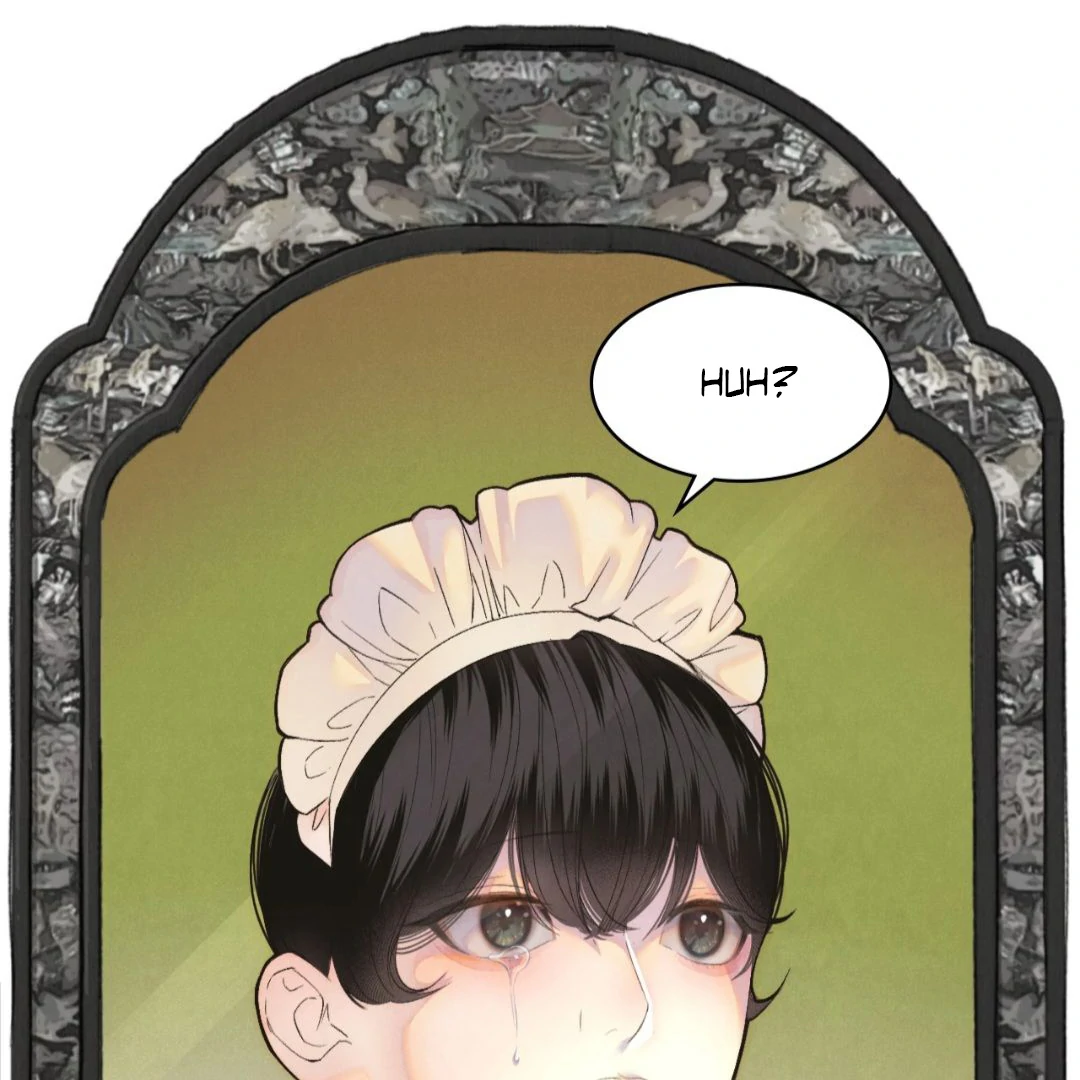 Peach Boy - Chapter 4 manhwa