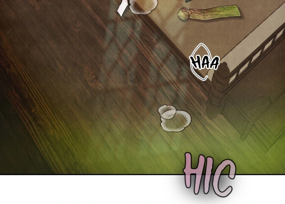 Peach Boy - Chapter 4 manhwa