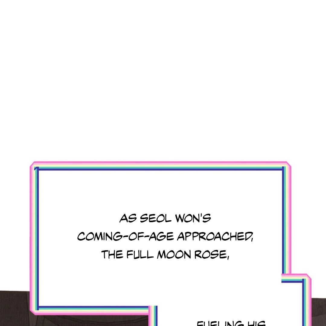 Peach Boy - Chapter 4 manhwa