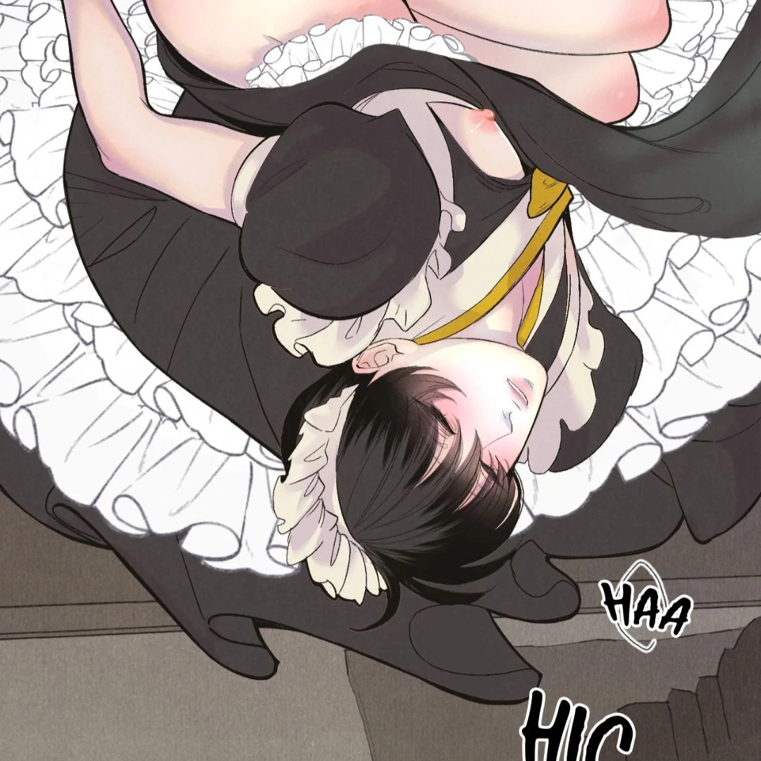 Peach Boy - Chapter 4 manhwa