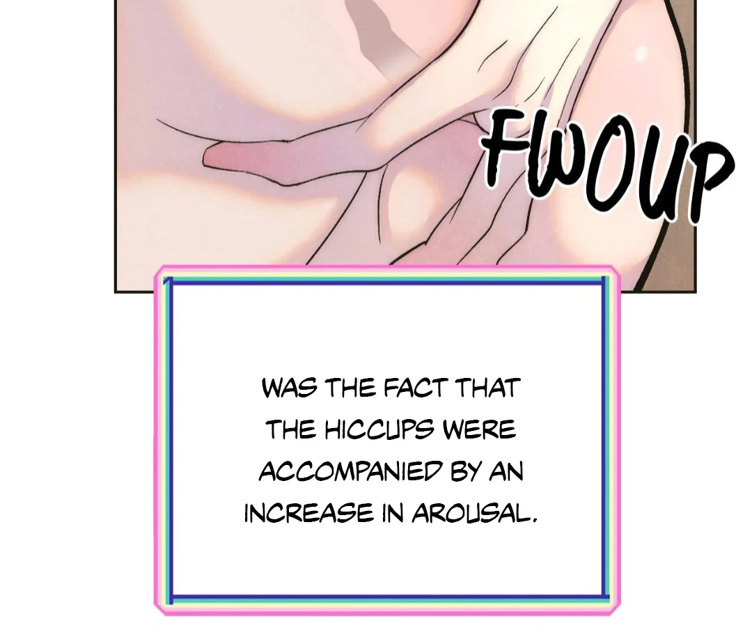 Peach Boy - Chapter 4 manhwa