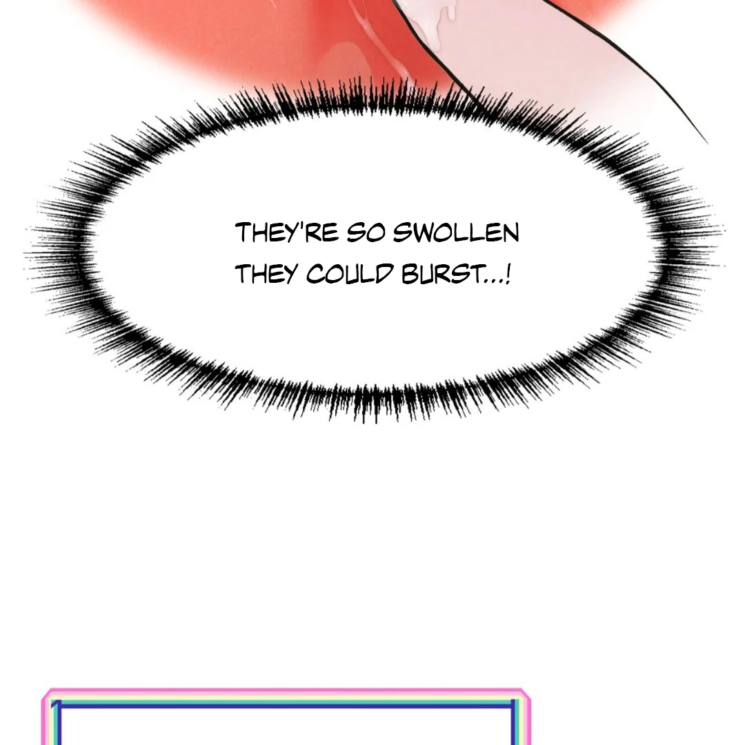 Peach Boy - Chapter 4 manhwa