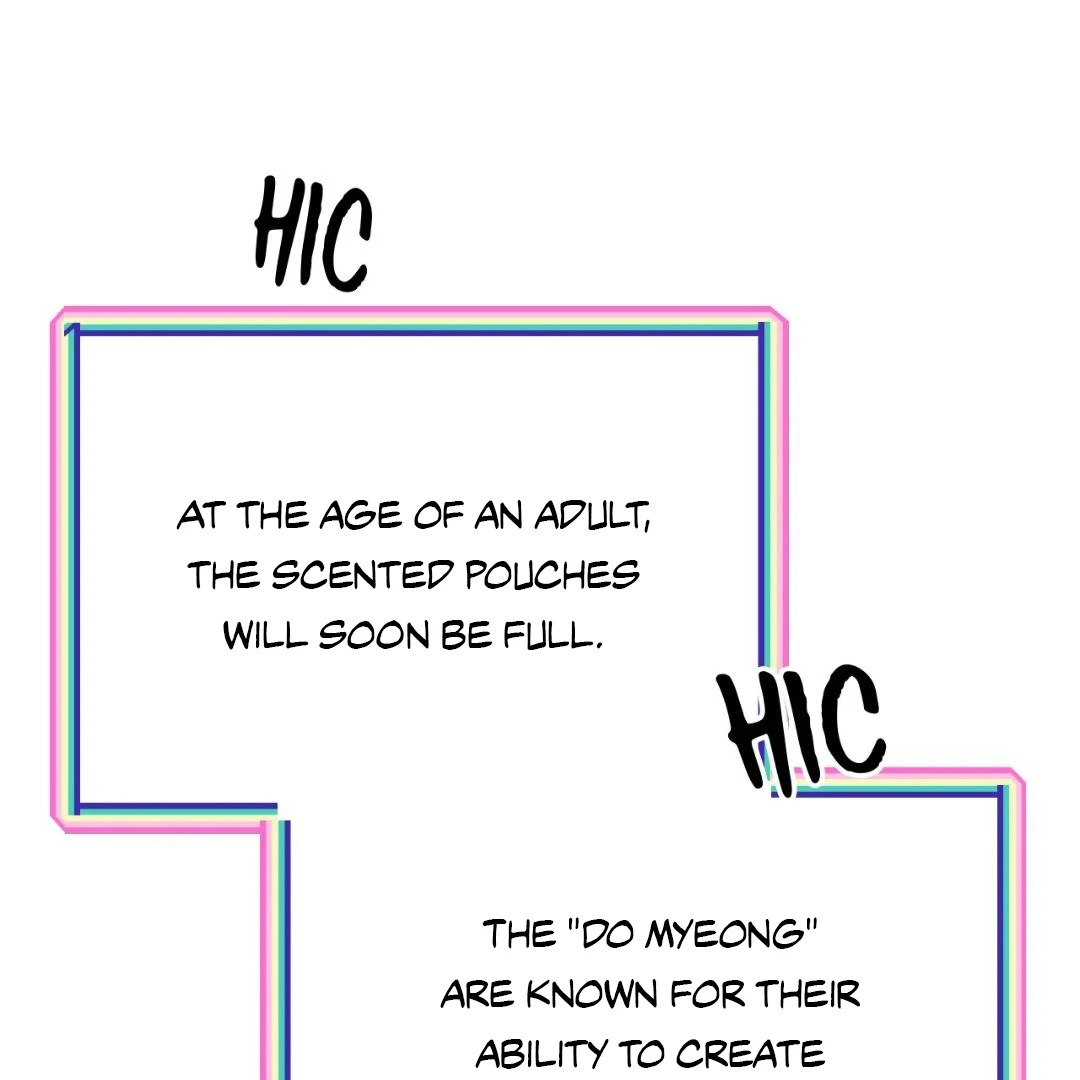 Peach Boy - Chapter 4 manhwa