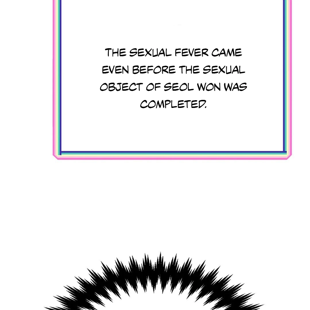 Peach Boy - Chapter 4 manhwa