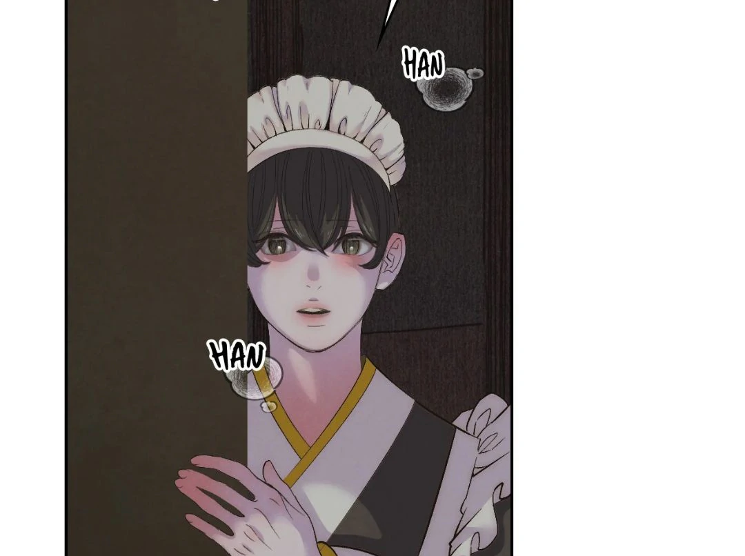 Peach Boy - Chapter 4 manhwa