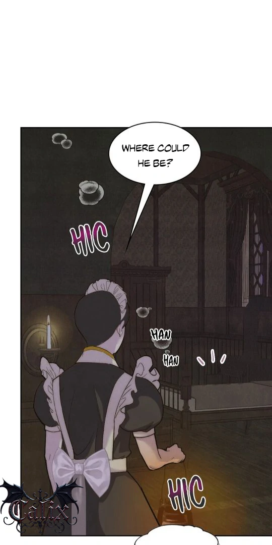 Peach Boy - Chapter 4 manhwa