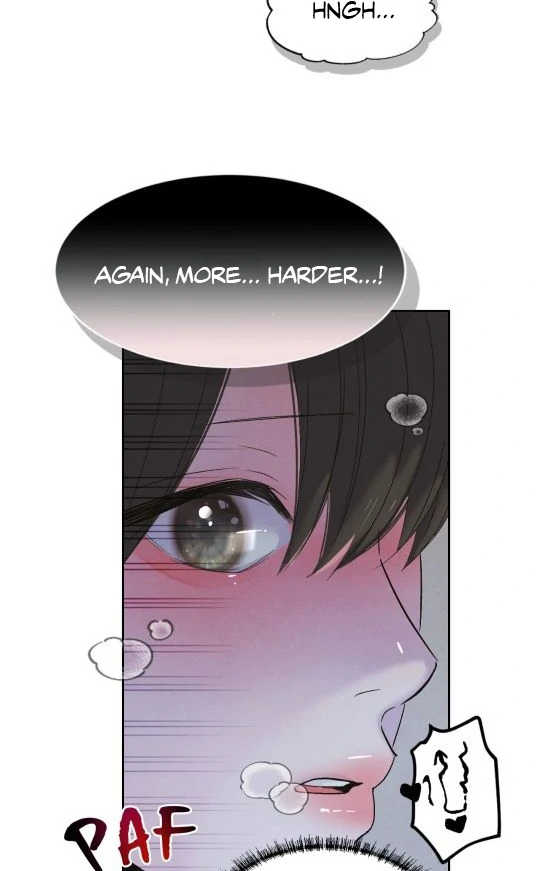 Peach Boy - Chapter 4 manhwa