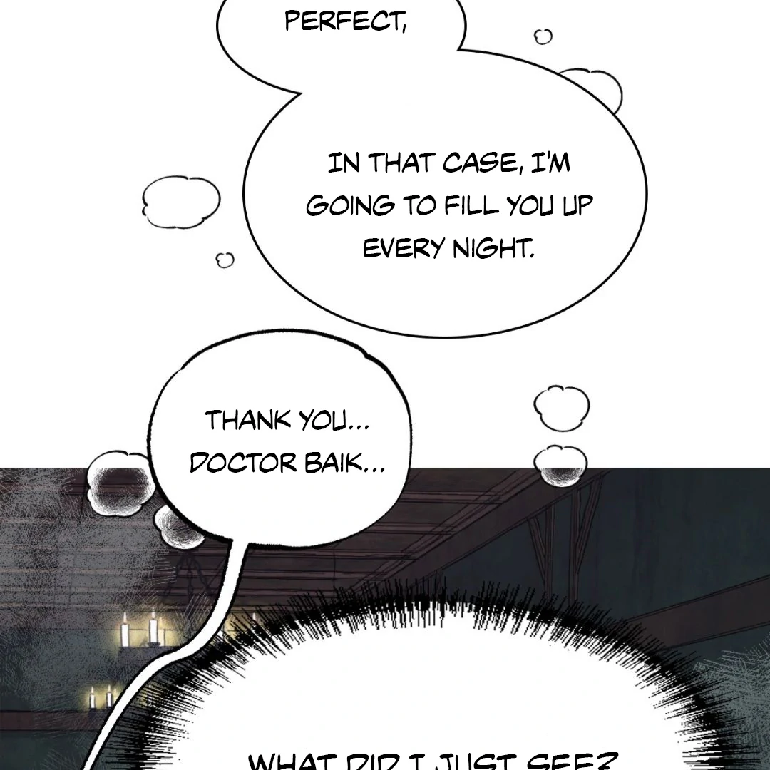 Peach Boy - Chapter 4 manhwa