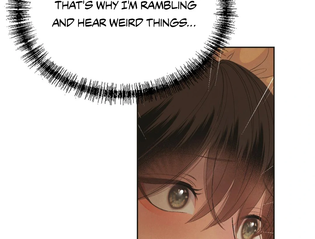 Peach Boy - Chapter 4 manhwa