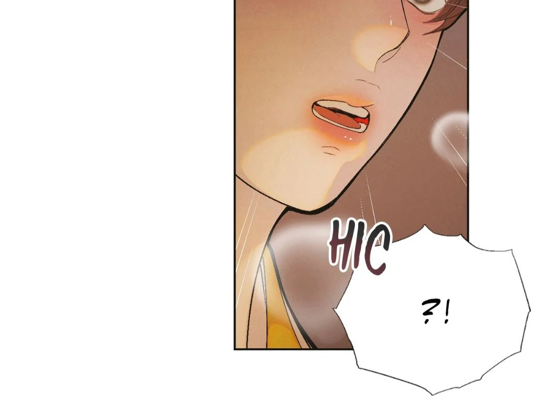 Peach Boy - Chapter 4 manhwa