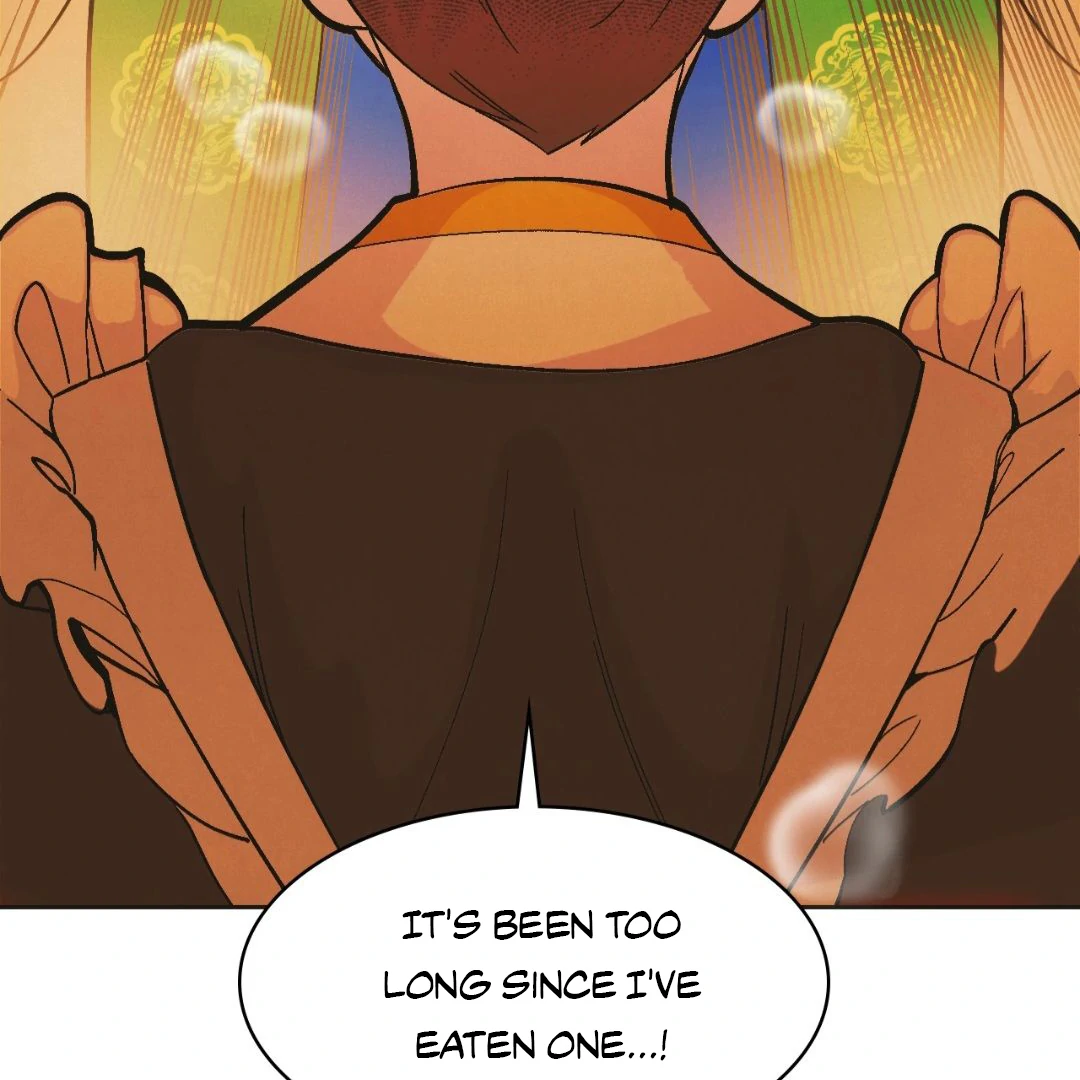 Peach Boy - Chapter 4 manhwa