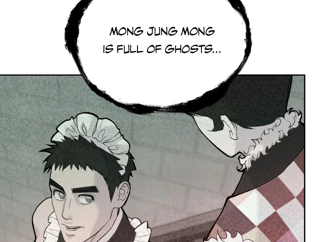 Peach Boy - Chapter 4 manhwa