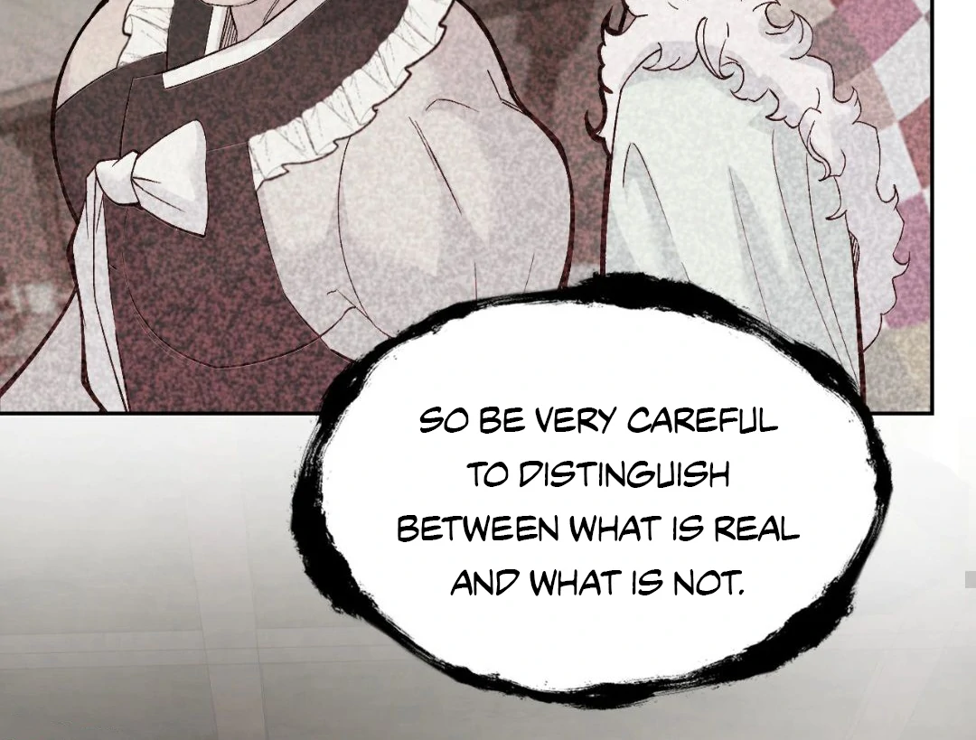 Peach Boy - Chapter 4 manhwa