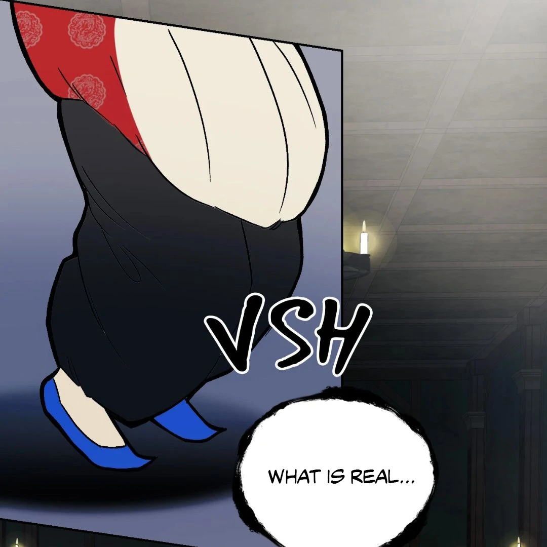 Peach Boy - Chapter 4 manhwa