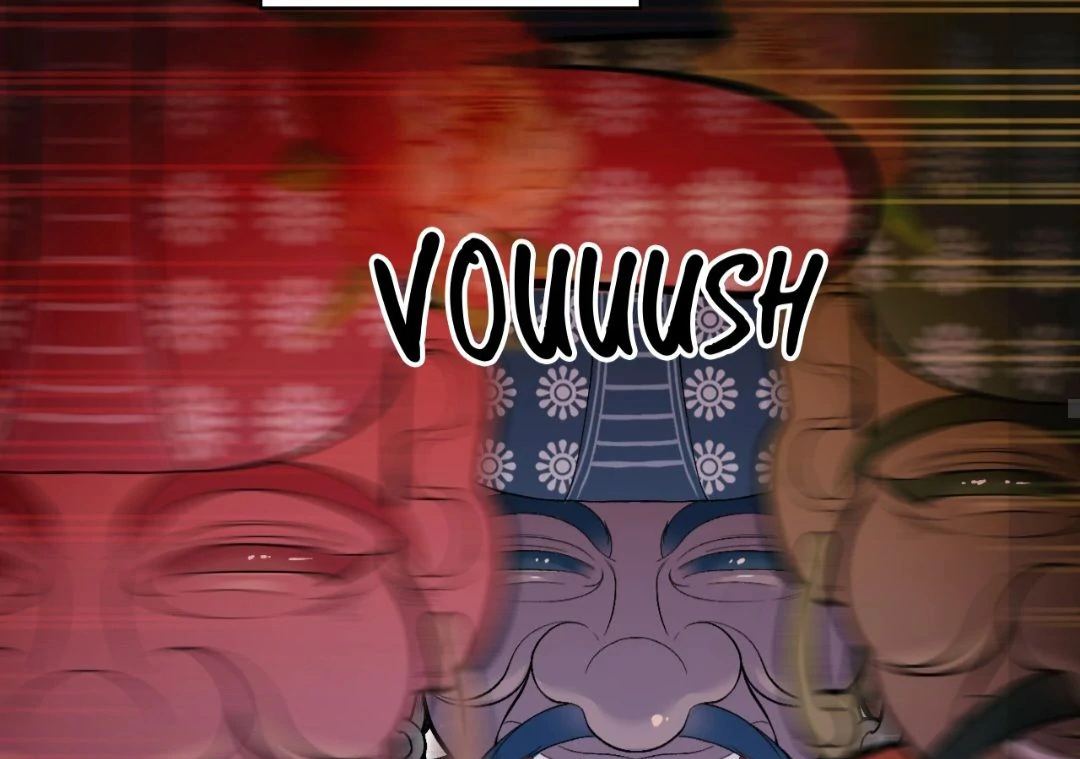 Peach Boy - Chapter 4 manhwa