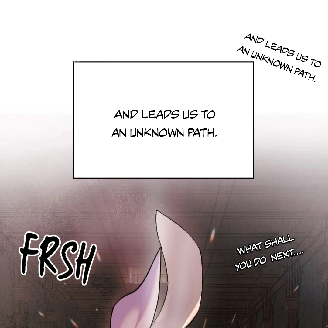 Peach Boy - Chapter 4 manhwa