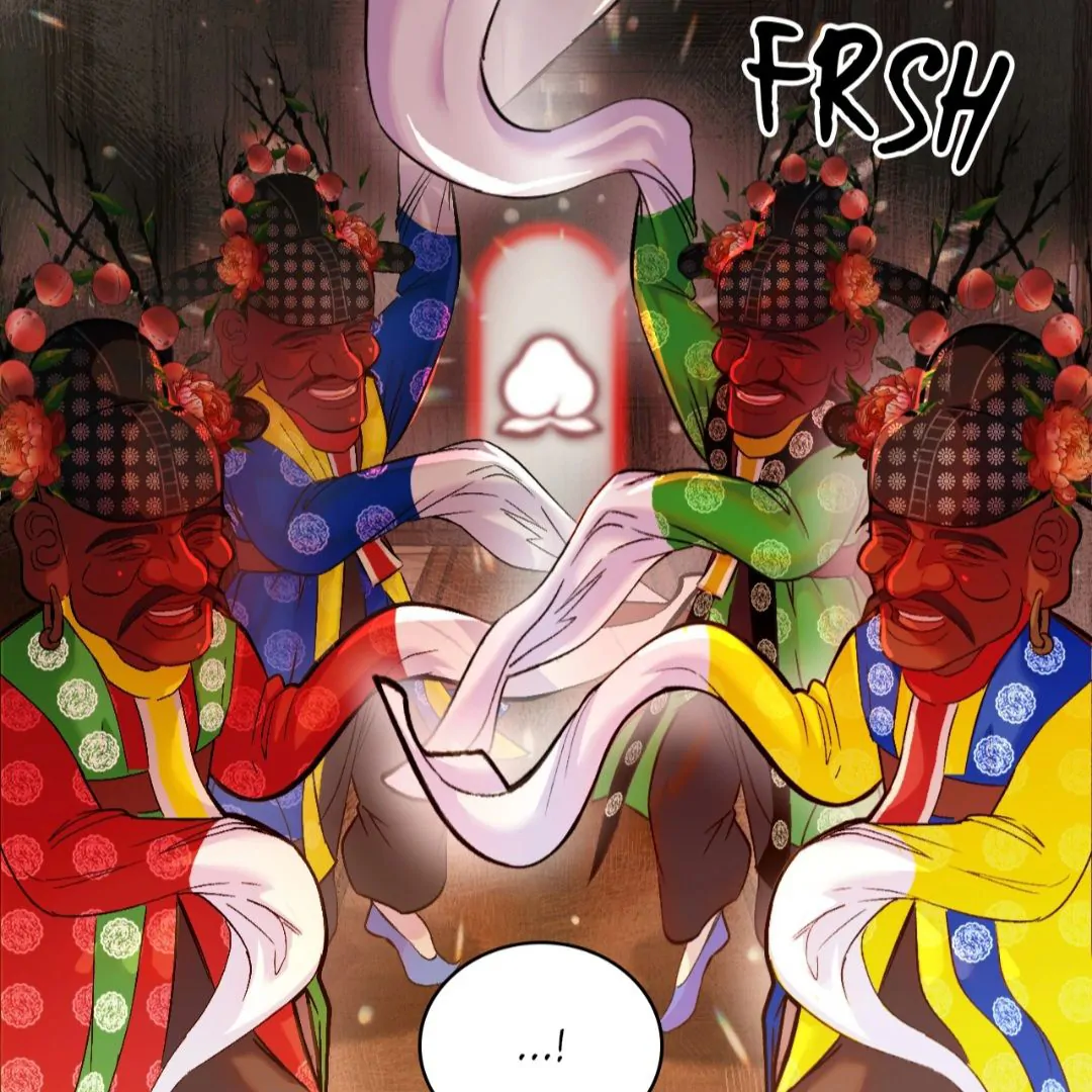 Peach Boy - Chapter 4 manhwa