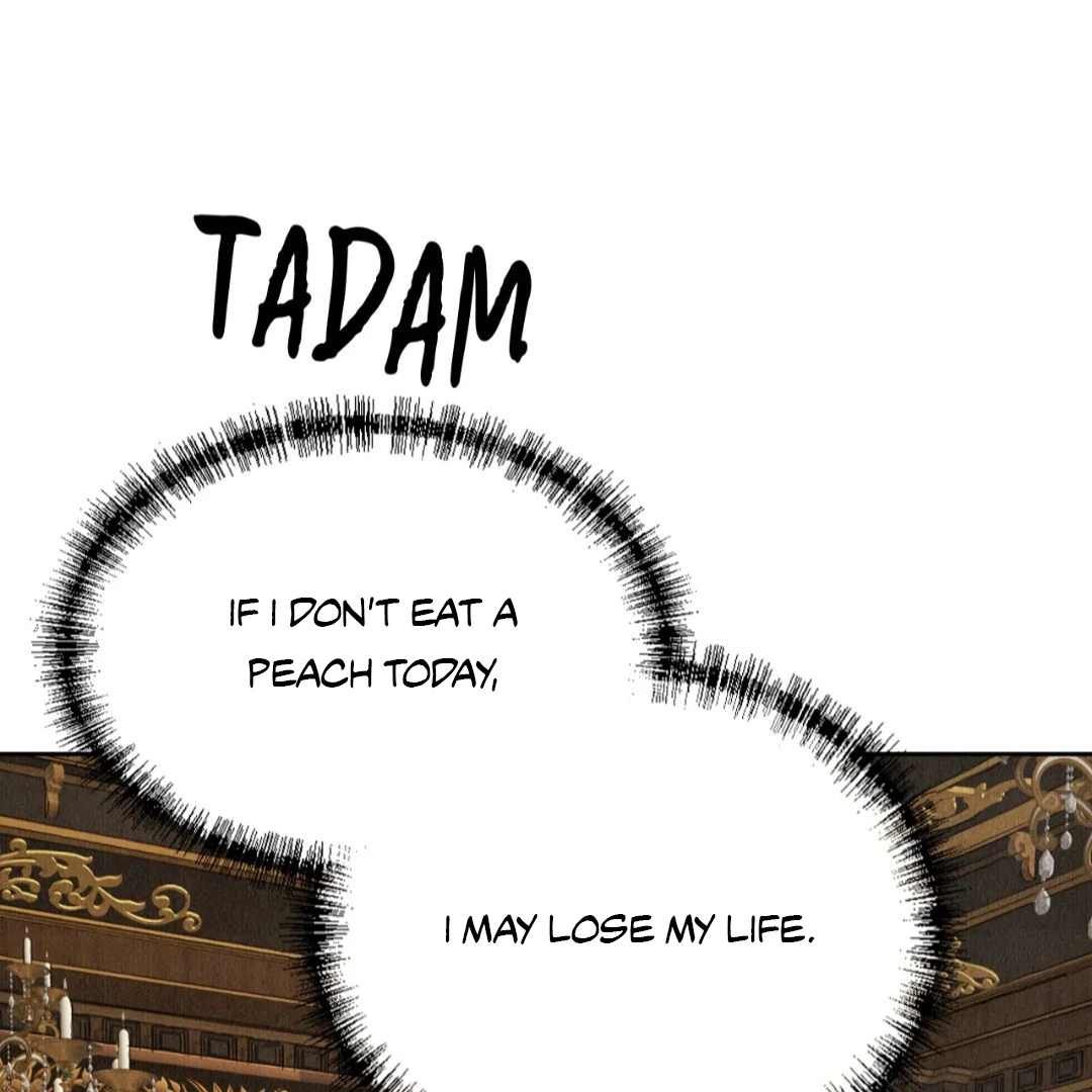 Peach Boy - Chapter 4 manhwa