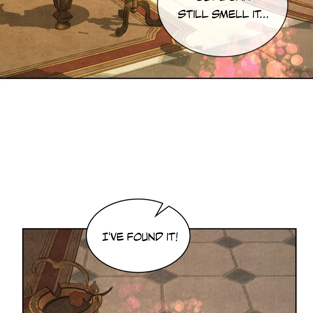 Peach Boy - Chapter 4 manhwa