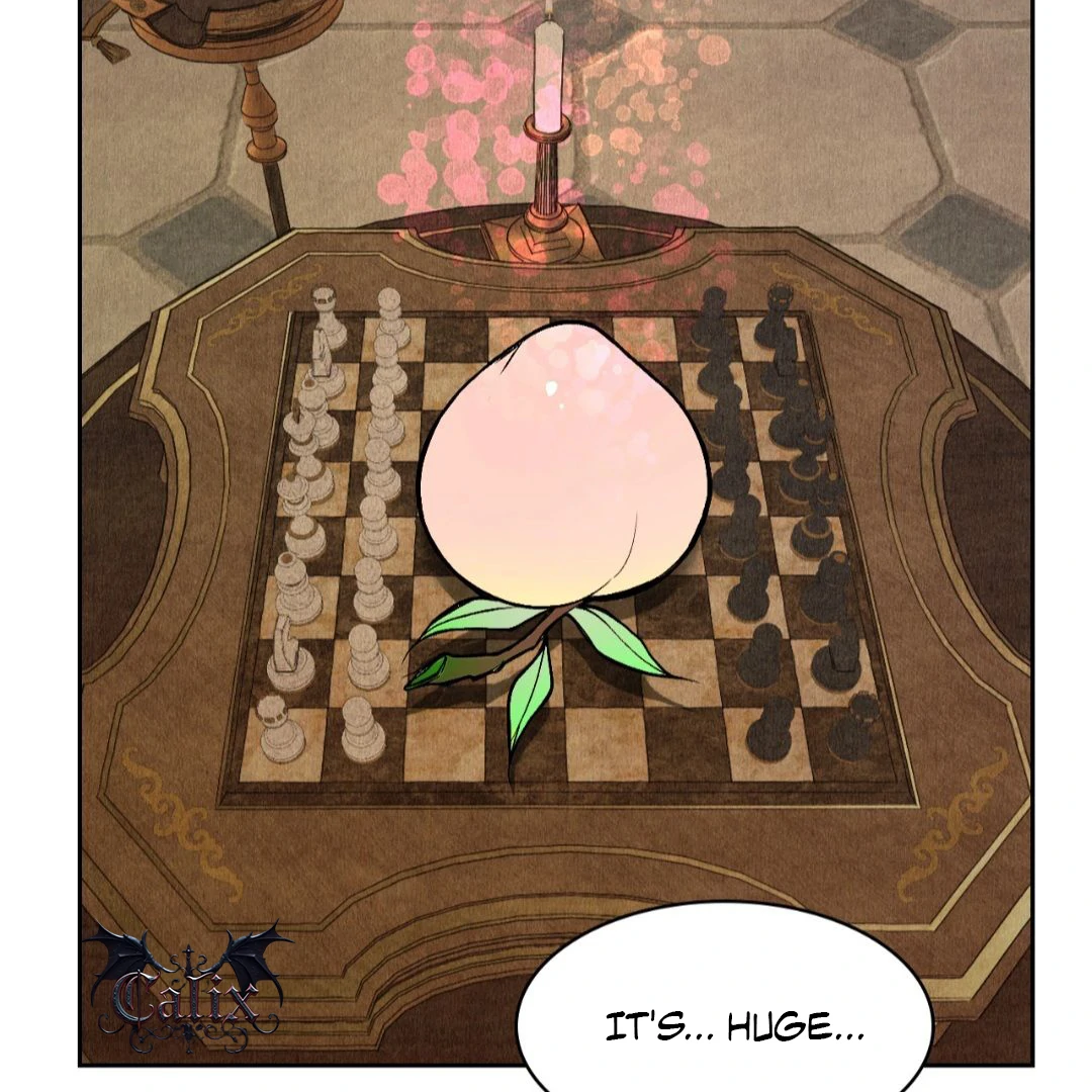 Peach Boy - Chapter 4 manhwa