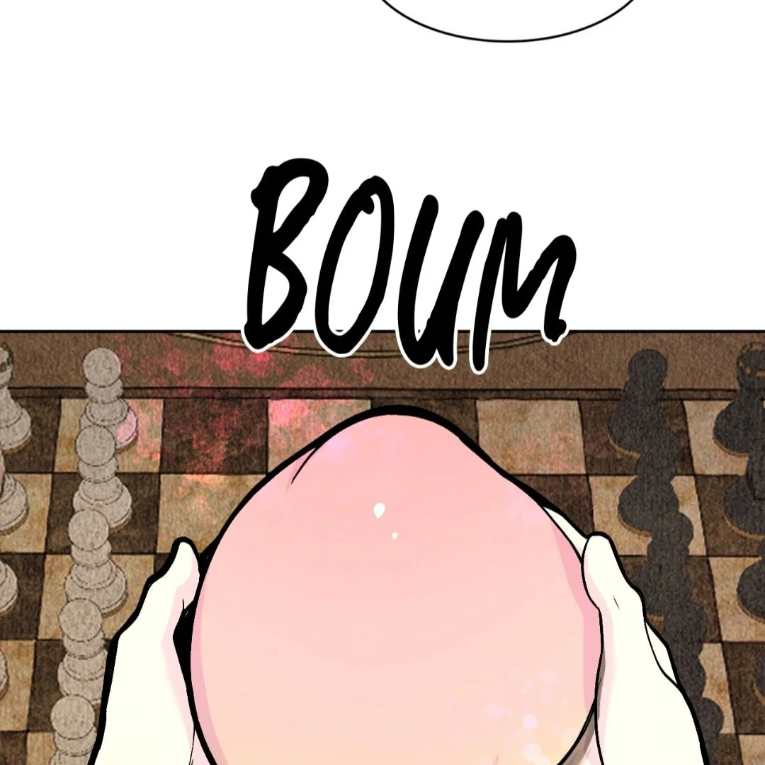 Peach Boy - Chapter 4 manhwa